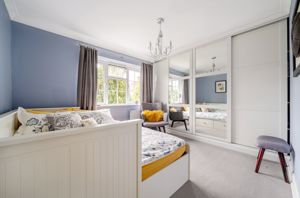 Bedroom 2 angle 2- click for photo gallery